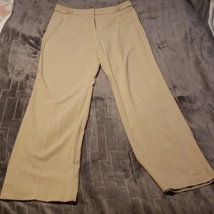 SAGHARBOR trousers
